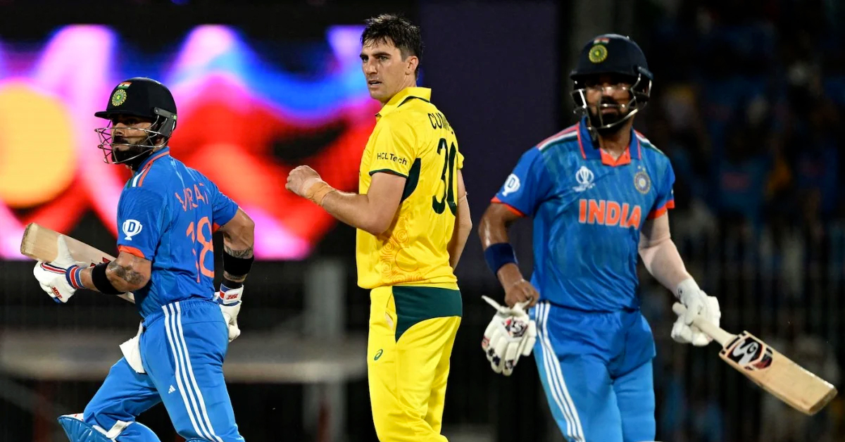 Ind Vs Aus Cricket World Cup Final Preview Pitch Report