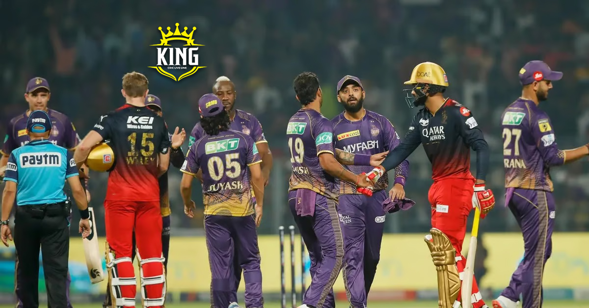Rcb Vs Kkr Ipl 2024 10th Match Prediction Preview Live Streaming Pitch Report King Live